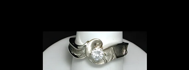 A Wedding Ring for Abdulrhman