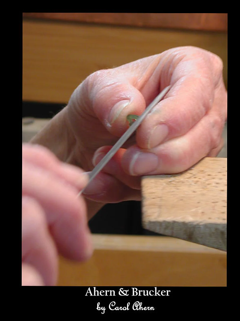 Carving