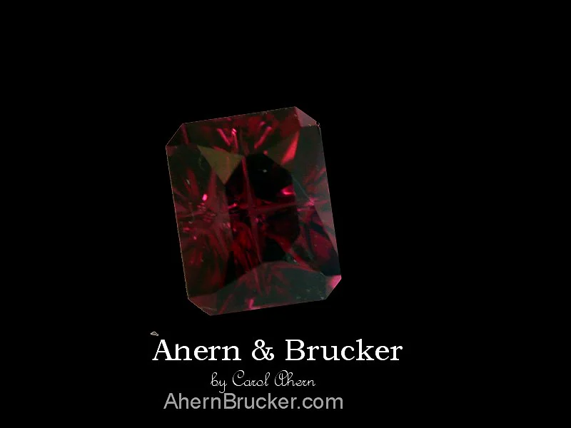 The garnet