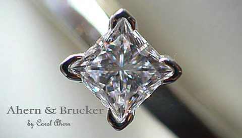 The diamond