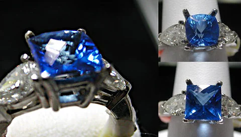 The original ring