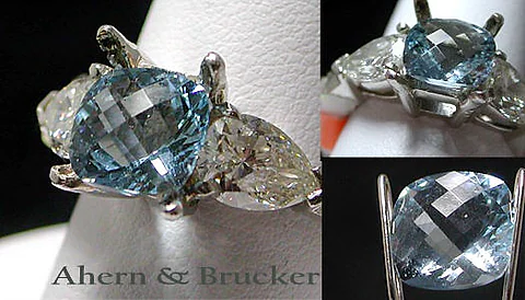 Finding the right stone
