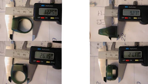 Measuring