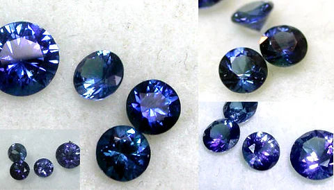 Sapphires
