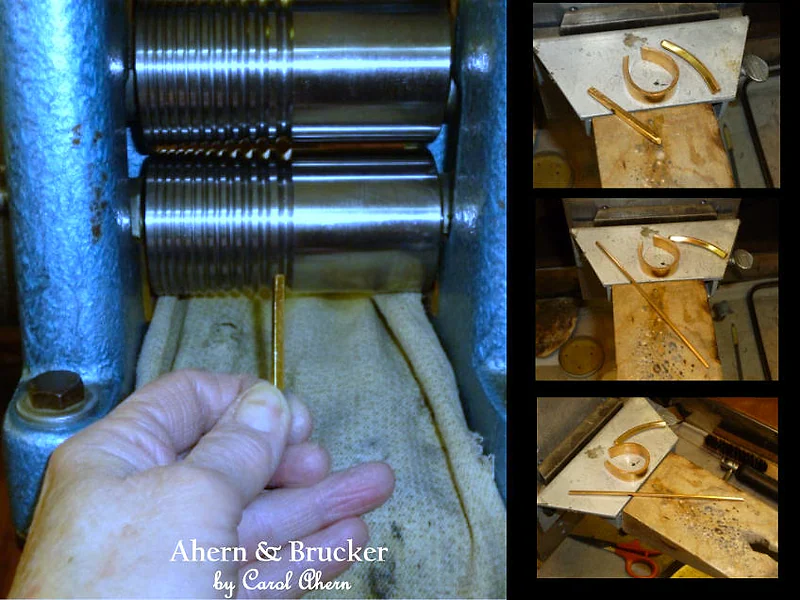 Milling