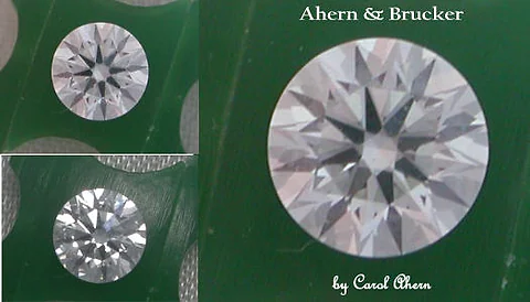 The eight-star diamond