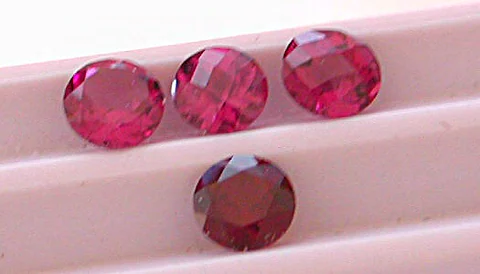 Garnets