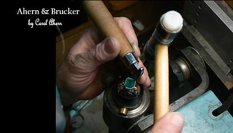 Hammer setting