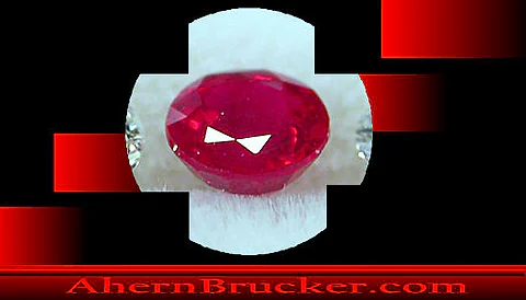 The ruby