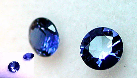 Sapphires