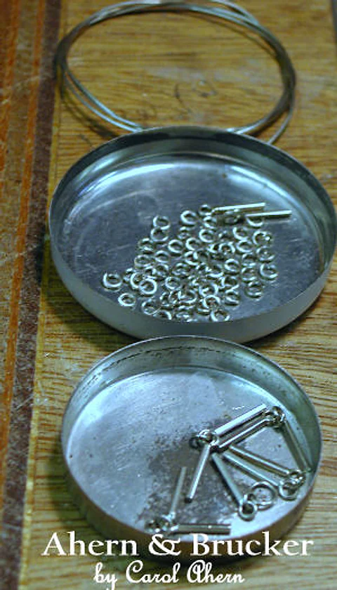 Casting grain