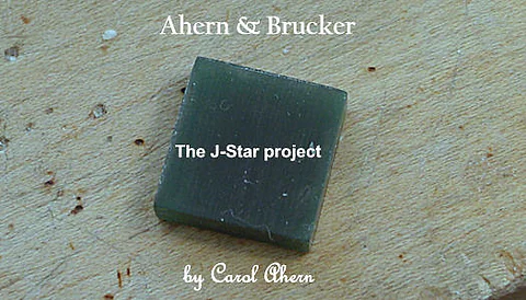 The J-Star project begins