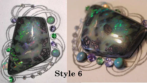 Style six