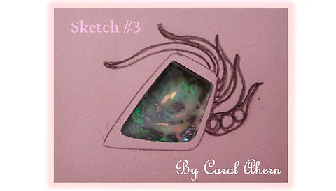 Sketch #3