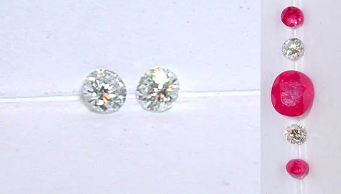 Diamonds