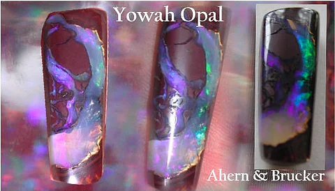 Opal #1, 18.22 ct