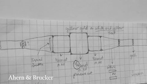 Design drawing