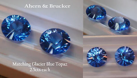 Matching stones