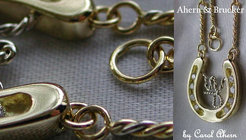 The o-ring through the pendant
